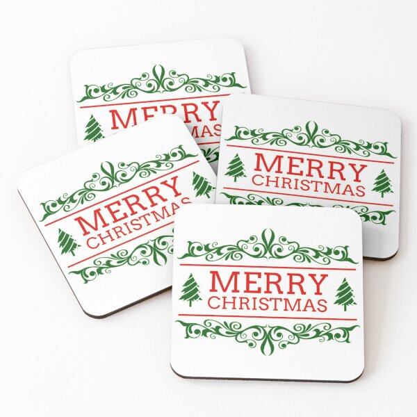 Item preview, Merry Christmas, Xmas, Holiday gift ideas, Happy Holidays designed and sold by avit1.