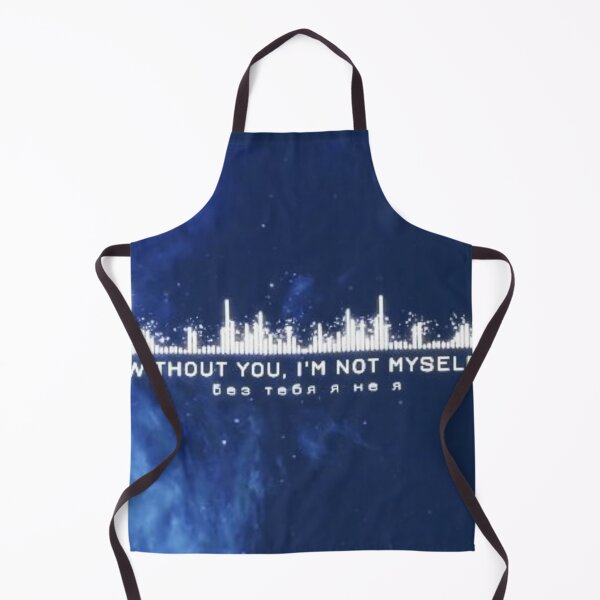 Item preview, Boys and Girls T-shirt . Best Words [ Without You I'm Not Myself]. designed and sold by CDSedition.
