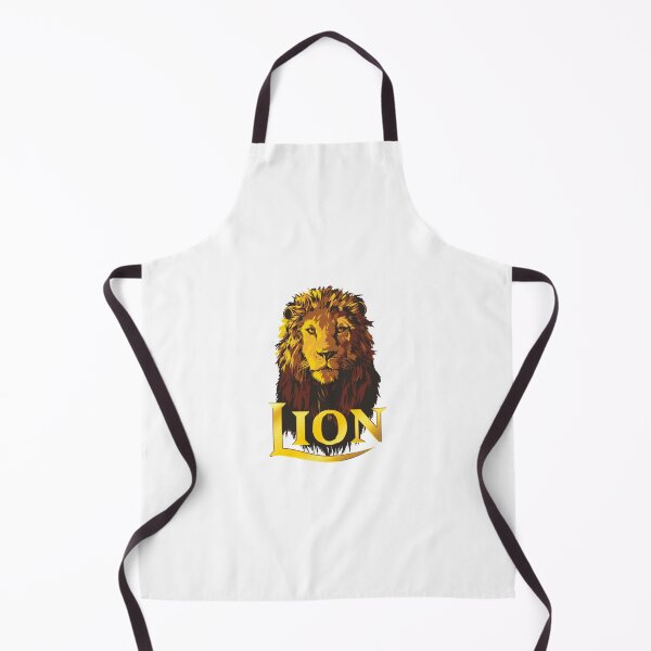 Item preview, Lion lager logo designed and sold by UnPEngineer.