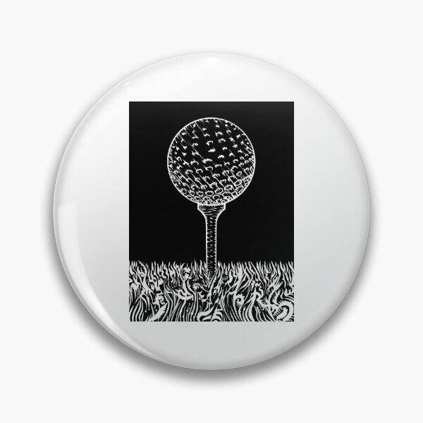 Item preview, THE ART OF GOLF .1 designed and sold by lautir.