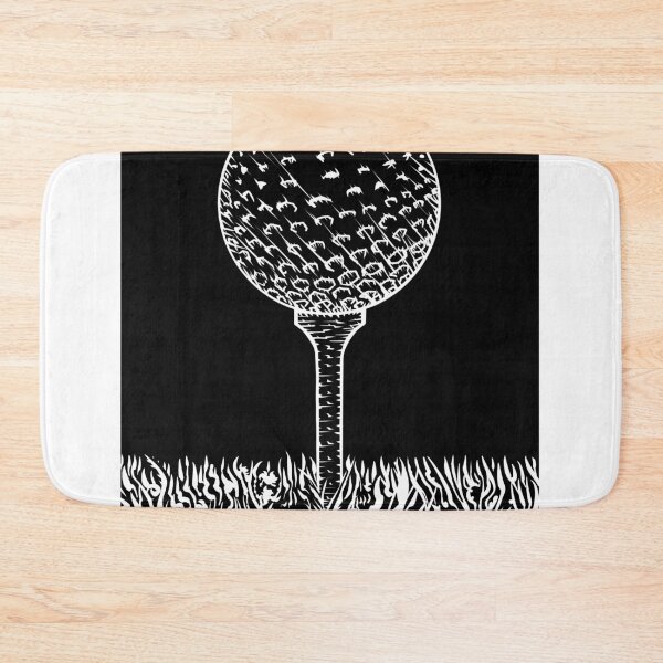 Item preview, THE ART OF GOLF .1 designed and sold by lautir.