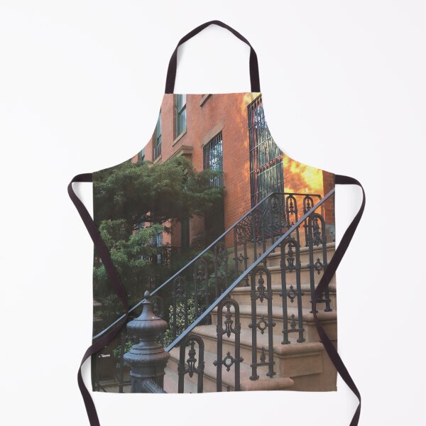 Item preview, NYC houses designed and sold by AHELENE.