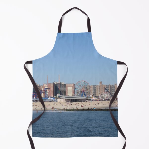 Item preview, NYC Fairground designed and sold by AHELENE.