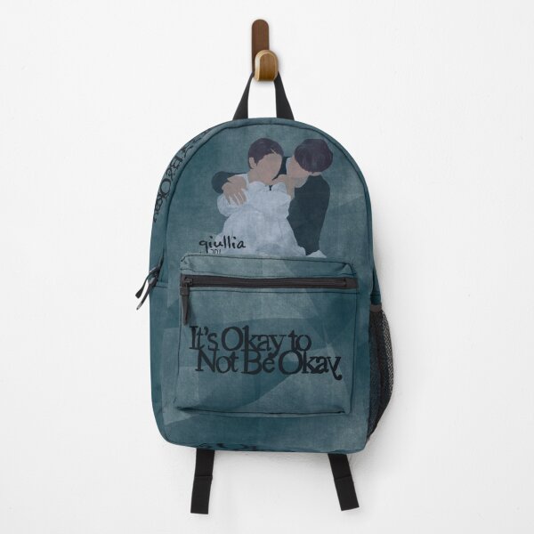 Item preview, It's Okay to Not Be Okay 03 designed and sold by liajung.