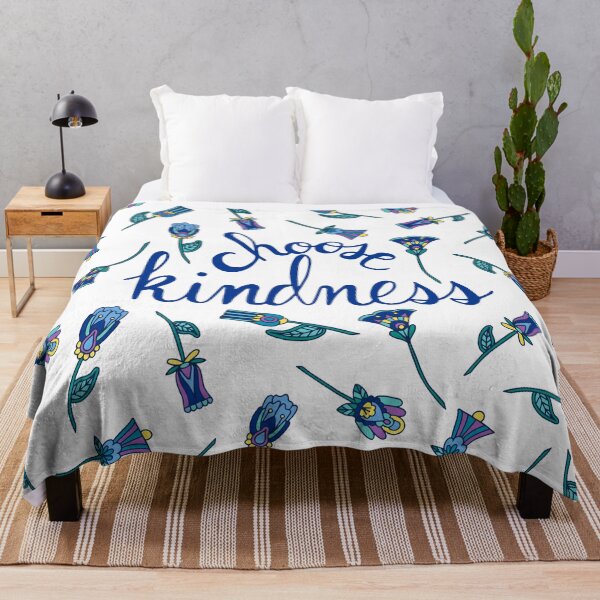 Item preview, Choose Kindness || Lettering || Inspiration designed and sold by Hilary Leslie.