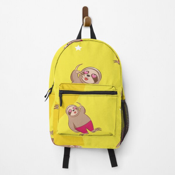 Item preview, cool sloth   designed and sold by adamartz.