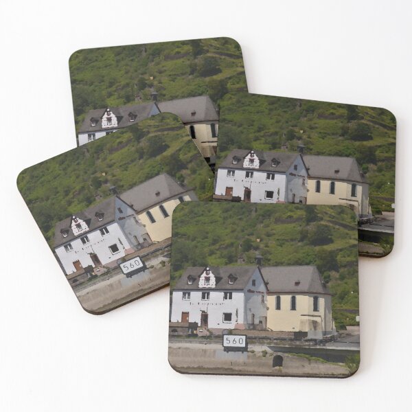 Item preview, Zur Klosterschenke designed and sold by Malcolm Snook.