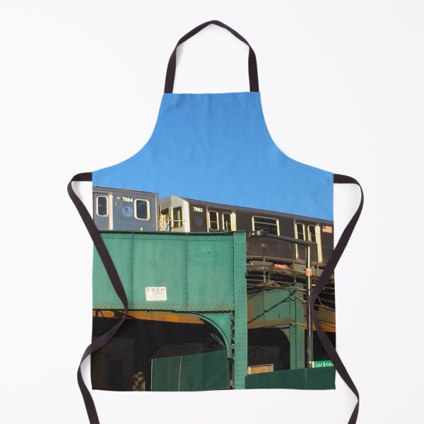 Item preview, NYC Queens Subway designed and sold by AHELENE.
