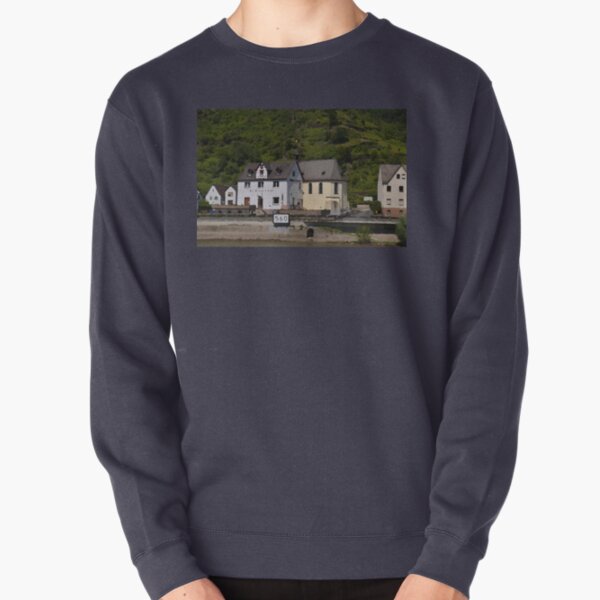 Zur Klosterschenke Pullover Sweatshirt