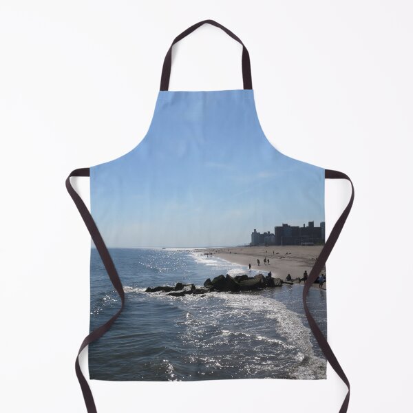 Item preview, NYC Beach designed and sold by AHELENE.