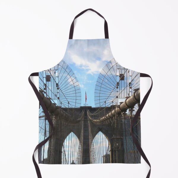 Item preview, NYC Bridge designed and sold by AHELENE.