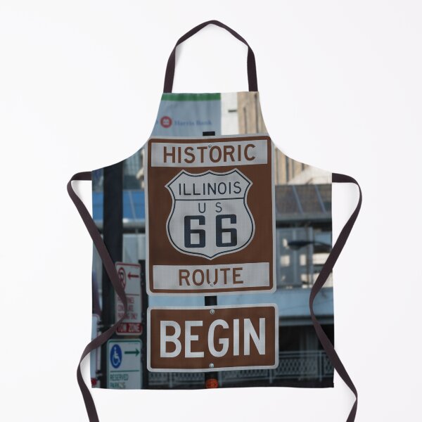 Item preview, Route 66 Begin designed and sold by Enzwell.