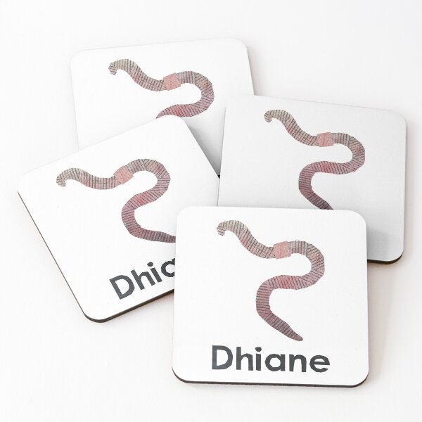 Item preview, GV - Dhiane designed and sold by BabbanGaelg.