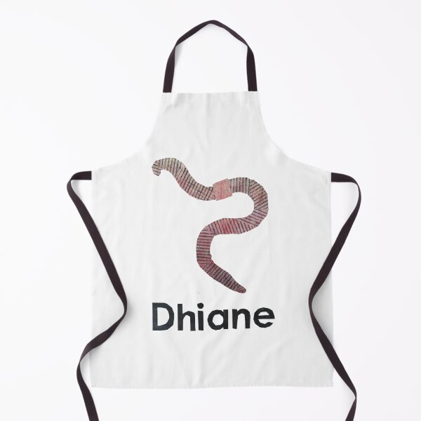 Item preview, GV - Dhiane designed and sold by BabbanGaelg.