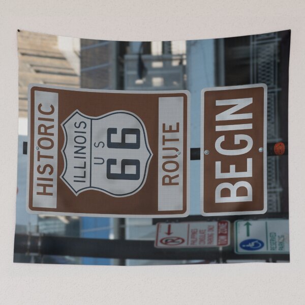Item preview, Route 66 Begin designed and sold by Enzwell.