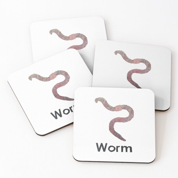 Artikelvorschau, En - Wurm entworfen und verkauft von BabbanGaelg.