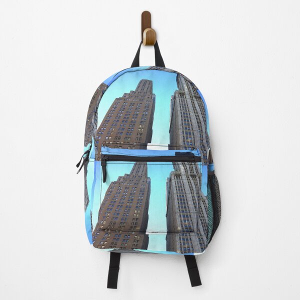 Item preview, NYC Skycrapers designed and sold by AHELENE.