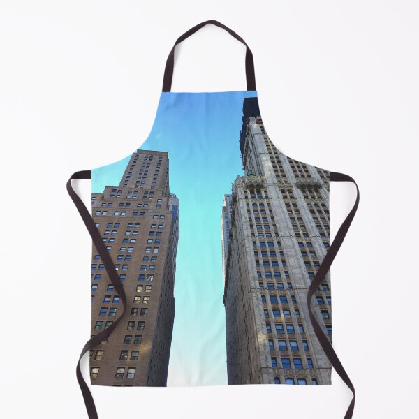 Item preview, NYC Skycrapers designed and sold by AHELENE.