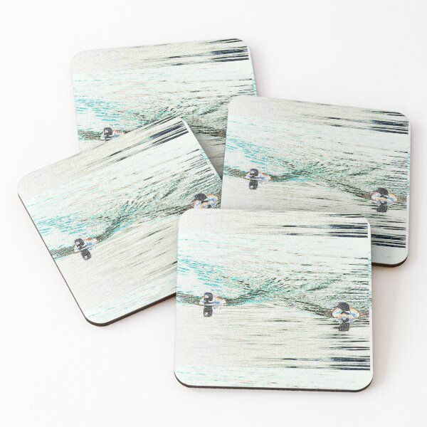 Item preview, Two of a Kind designed and sold by Rebecca Parker.