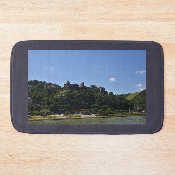 Item preview, Rheinfels Castle Fortress designed and sold by Malcolm Snook.