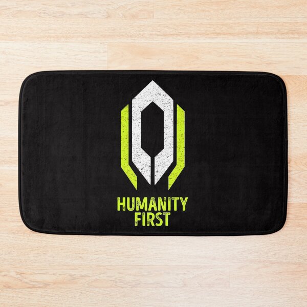 Item preview, Humanity First designed and sold by alanjesse370.