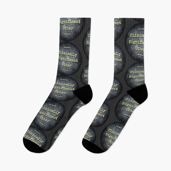 Item preview, Clinically Significant Other  designed and sold by Y-F-W.