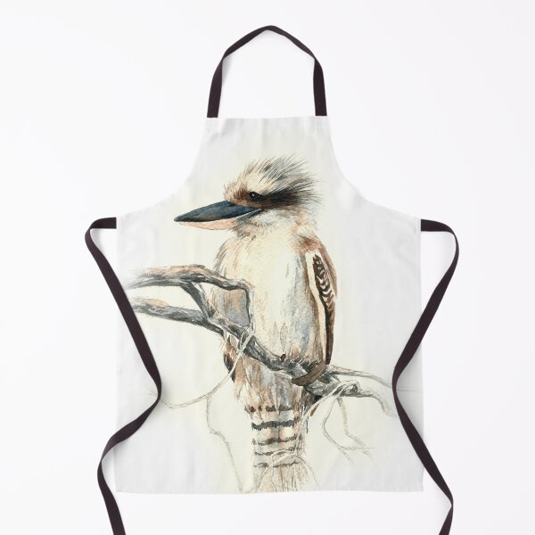 Item preview, Kookaburra designed and sold by Emiliya Yaneva.
