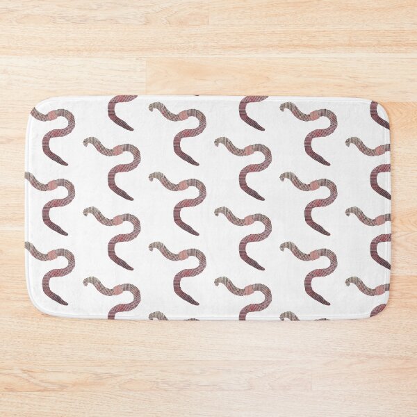 Item preview, Worm designed and sold by BabbanGaelg.