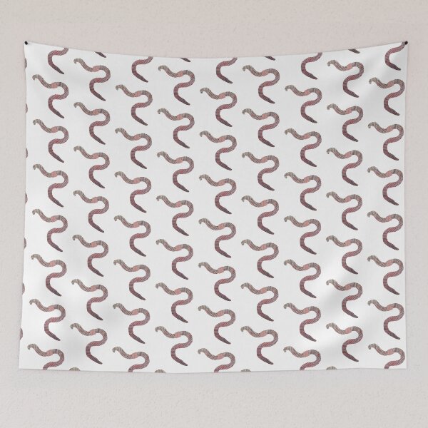 Item preview, Worm designed and sold by BabbanGaelg.