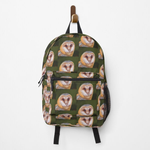Item preview, Barn Owl designed and sold by Lirvath.