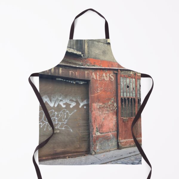 Item preview, Garage of the Palace designed and sold by AHELENE.