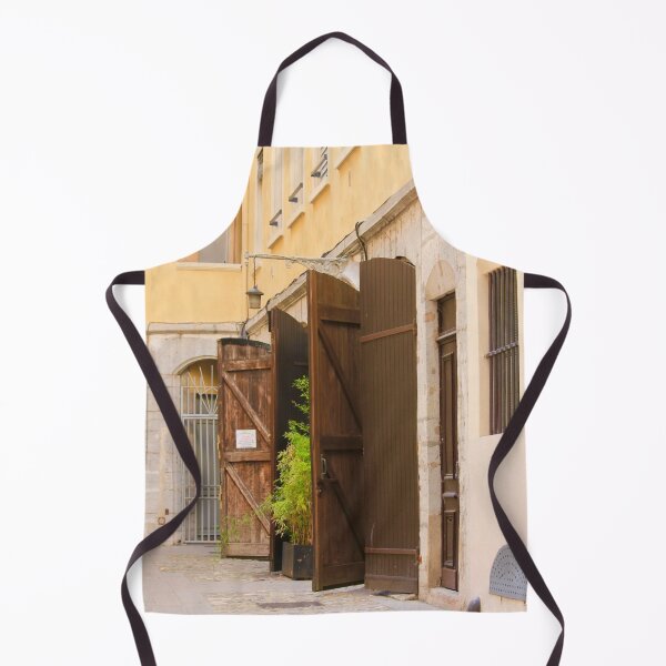 Item preview, Doors in old Lyon designed and sold by AHELENE.