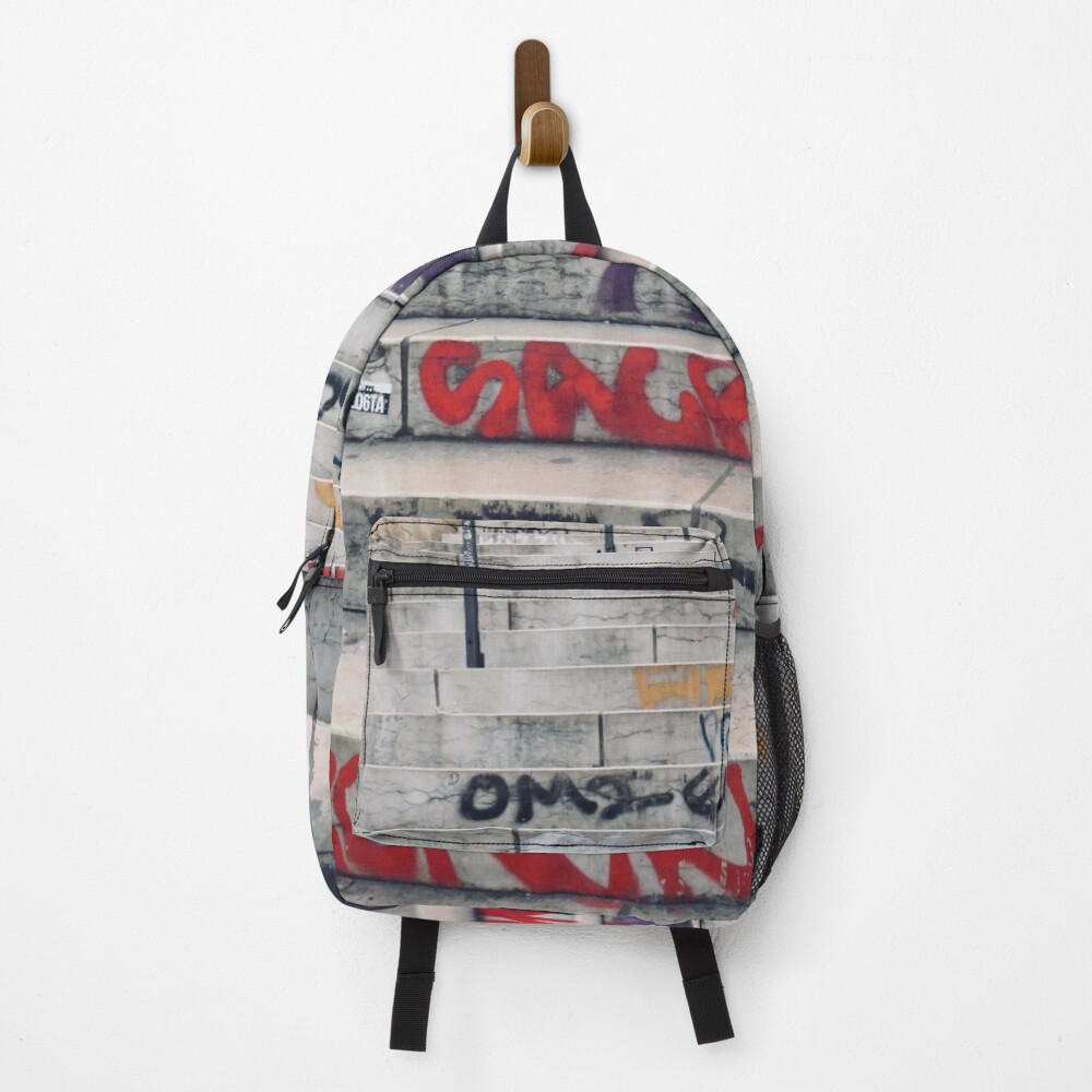 Item preview, Backpack designed and sold by AHELENE.