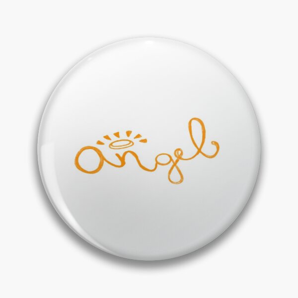 Item preview, Angel designed and sold by Livelynada.