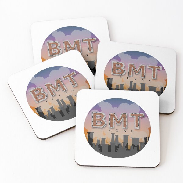 Item preview, Beaumont, Texas  designed and sold by LoniLilleyArt.