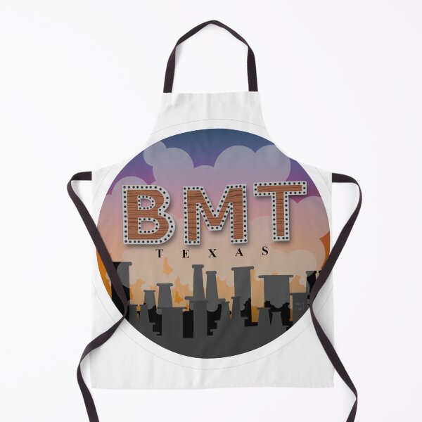 Item preview, Beaumont, Texas  designed and sold by LoniLilleyArt.