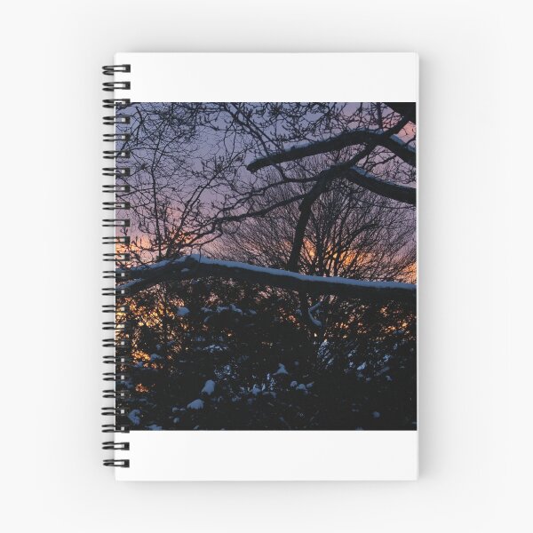 Item preview, Beauty of Winter, II designed and sold by Claudia Smaletz.