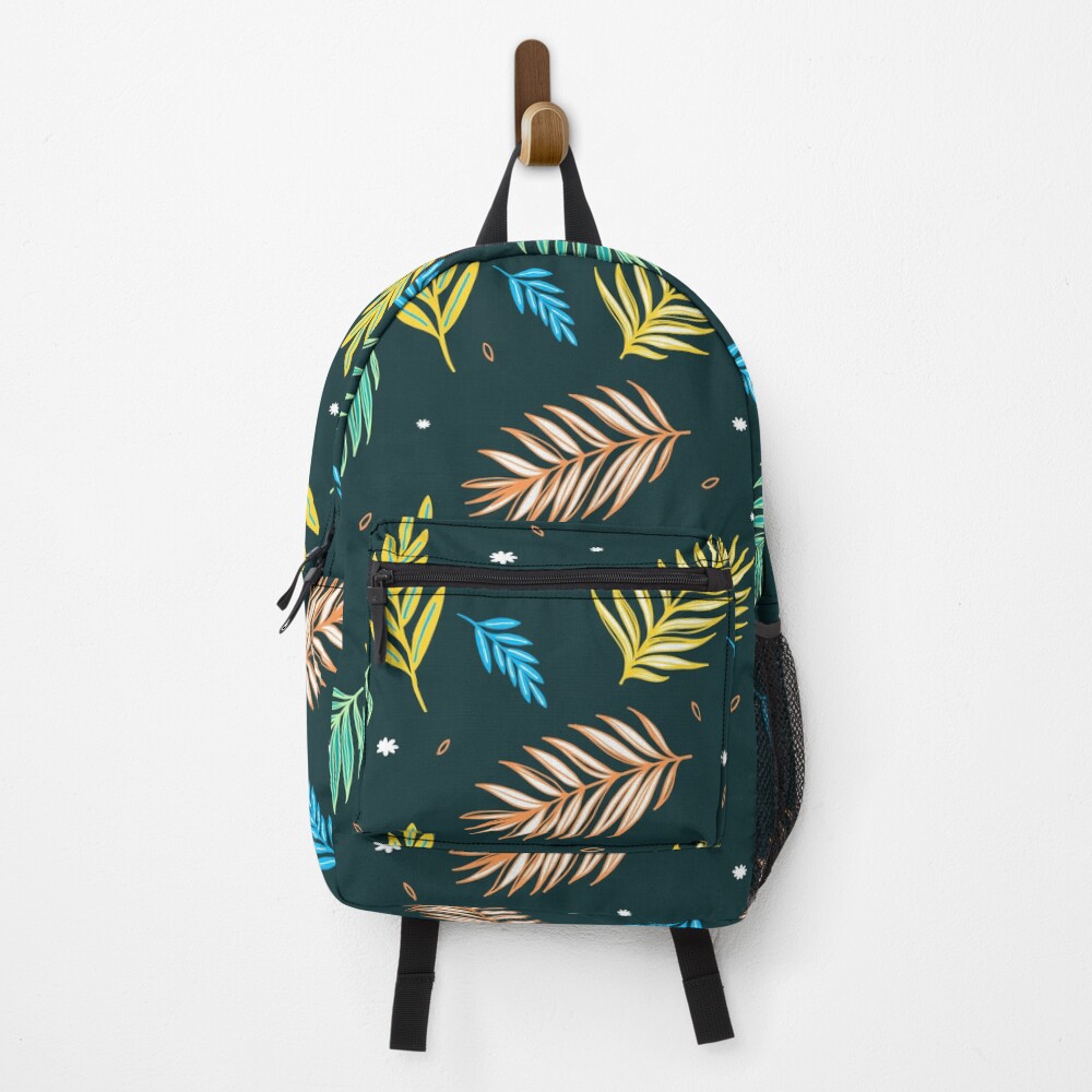 Item preview, Backpack designed and sold by RnkSheikh.