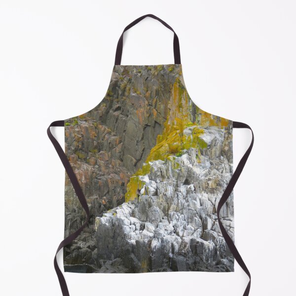 Item preview, Cliffs at Cape Connella - Bruny Island - Tasmania designed and sold by AHELENE.