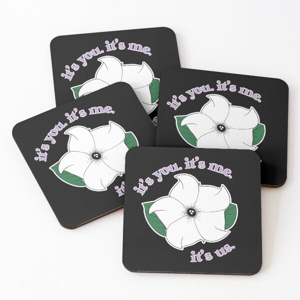 Item preview, Moonflower designed and sold by Atomic Octopus  Designs.