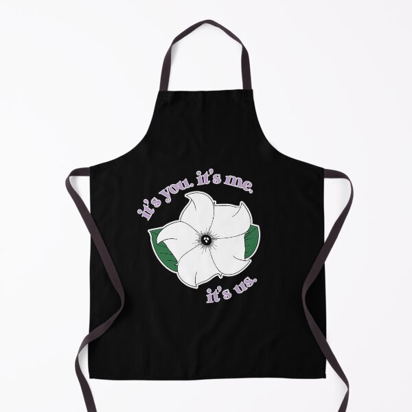 Item preview, Moonflower designed and sold by Atomic Octopus Designs.