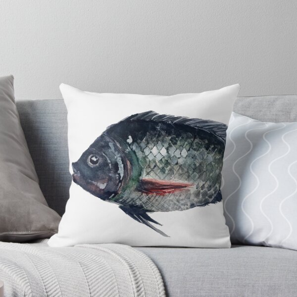 Item preview, Tilapia II designed and sold by artofsuff.