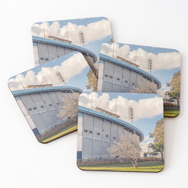 Item preview, Fachada del estadio Centenario, Montevideo - Uruguay designed and sold by DFLC Prints.