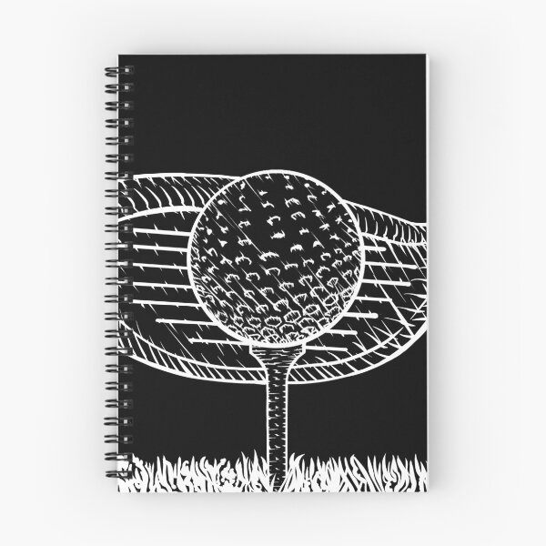 Item preview, THE ART OF GOLF .2 designed and sold by lautir.