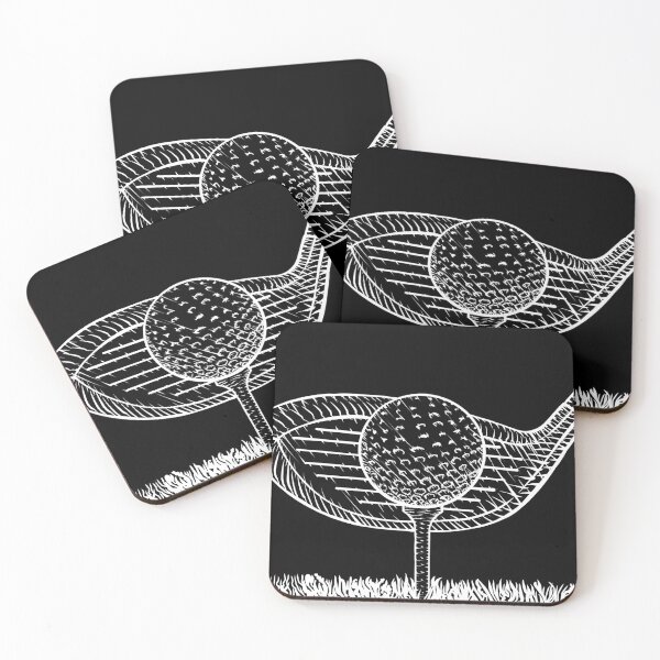 Item preview, THE ART OF GOLF .2 designed and sold by lautir.