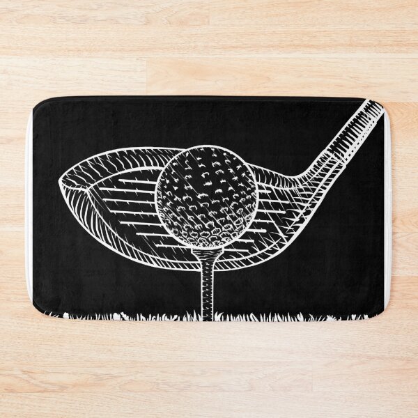 Item preview, THE ART OF GOLF .2 designed and sold by lautir.