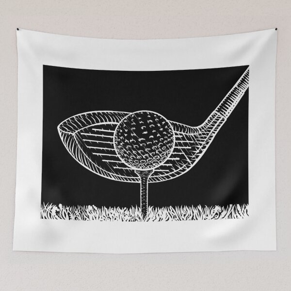 Item preview, THE ART OF GOLF .2 designed and sold by lautir.