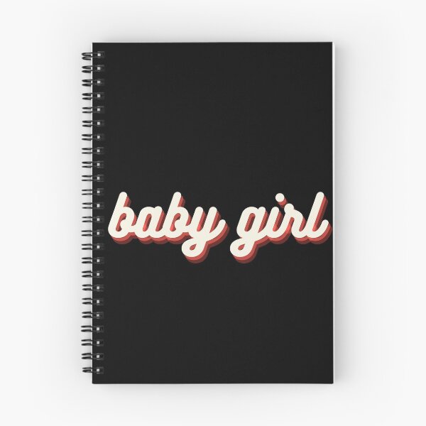 Item preview, Baby Girl designed and sold by L-Media.