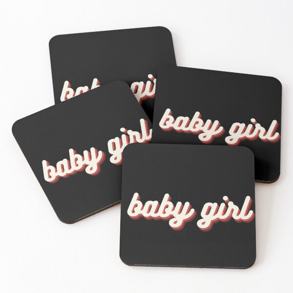 Item preview, Baby Girl designed and sold by L-Media.