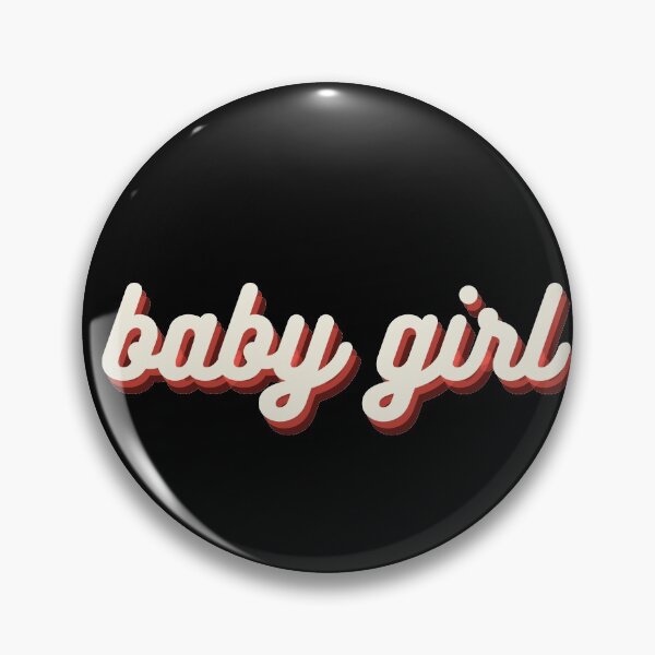 Item preview, Baby Girl designed and sold by L-Media.